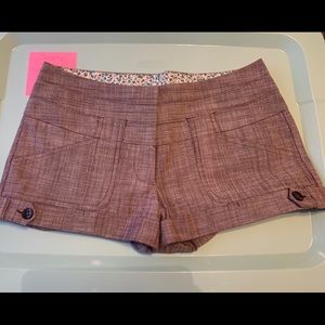Charlotte Russe dressy shorts